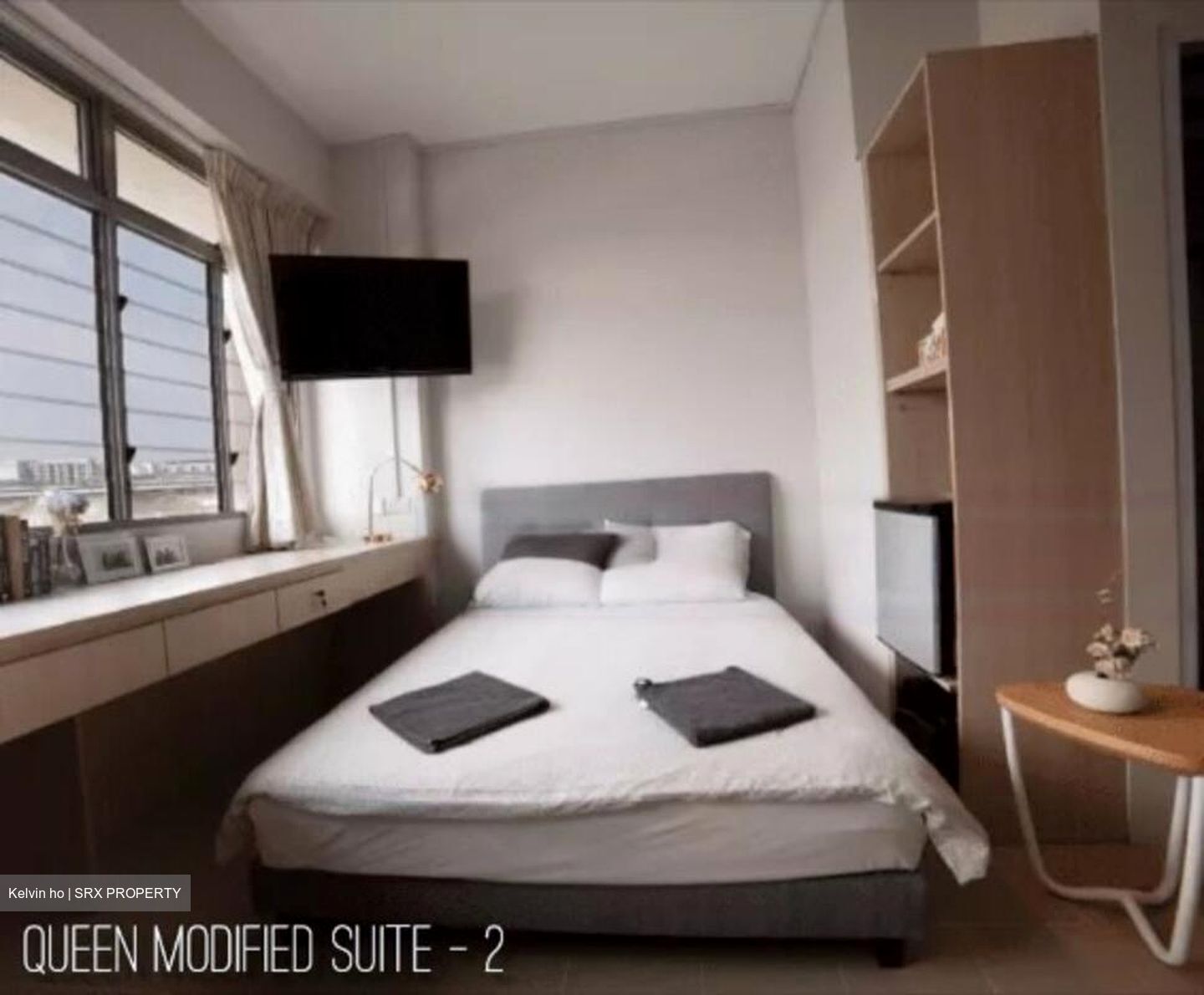 Boon Lay Drive (D22), Apartment #476237381